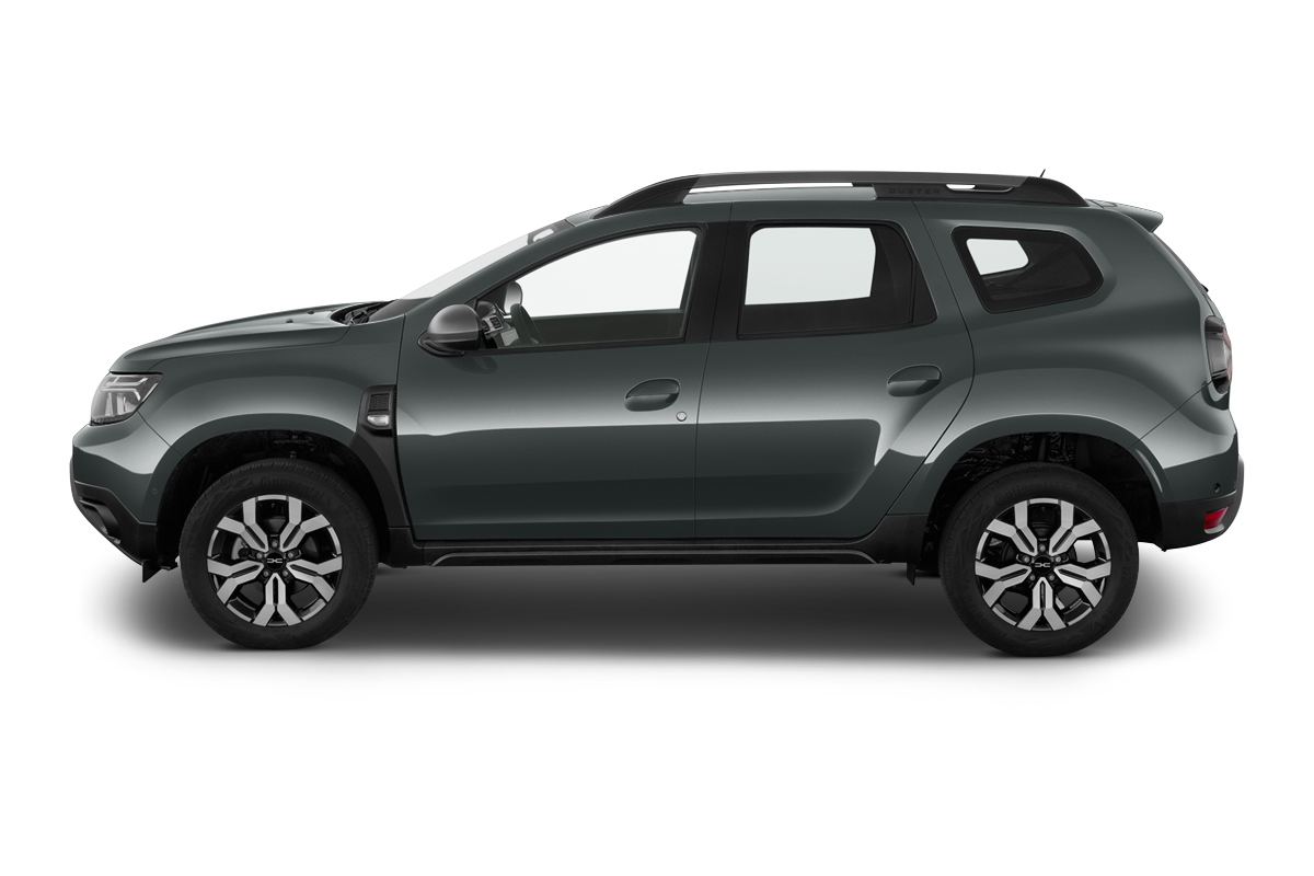 DACIA DUSTER 1.2 TCE 130CV BVM6 4X2 JOURNEY